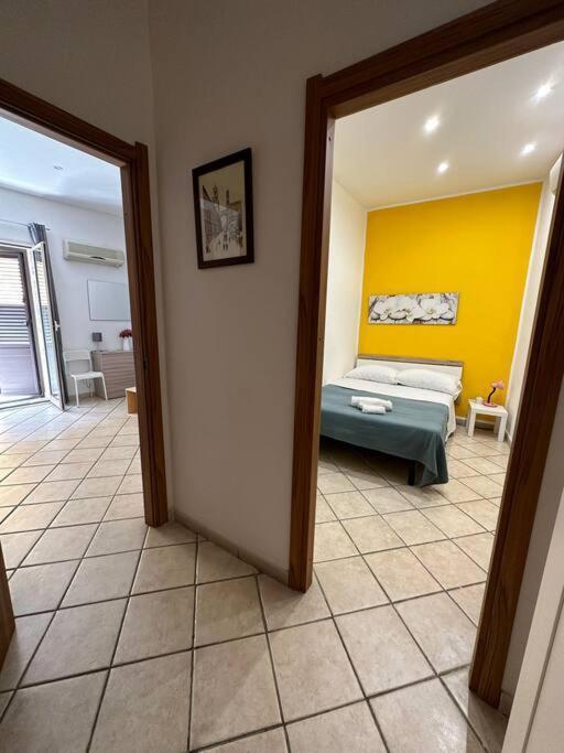 Cusciuliu House Apartment Palermo Exterior photo